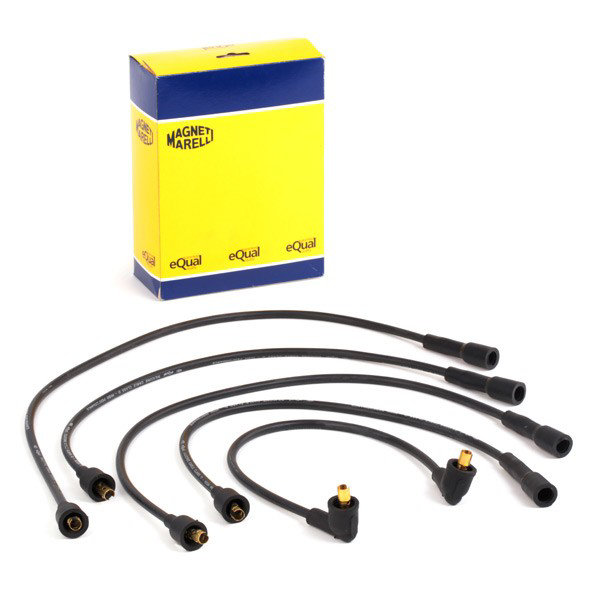 Провода зажигания Magneti Marelli 941319170106 цена, от 9.96 USD